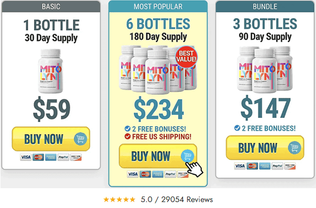 mitolyn official website buy online